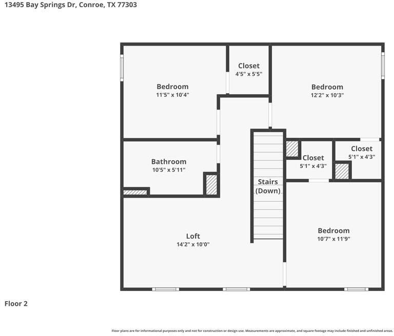 13495 Bay Springs Drive - Photo 16