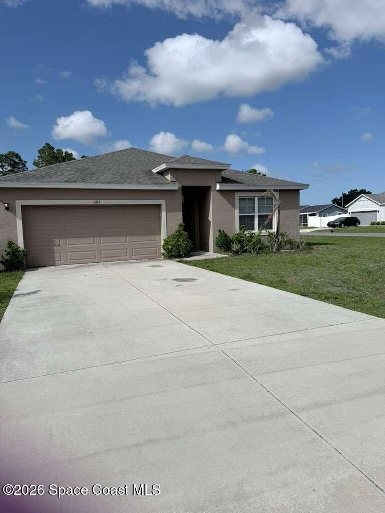 609 Concha Street Nw - Photo 2