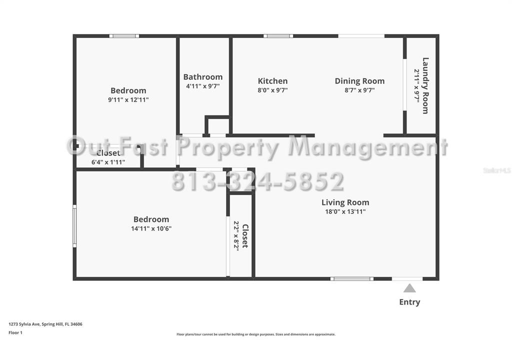 1277 Sylvia Avenue - Photo 22