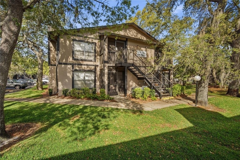 4022 Tumble Wood Trail - Photo 1