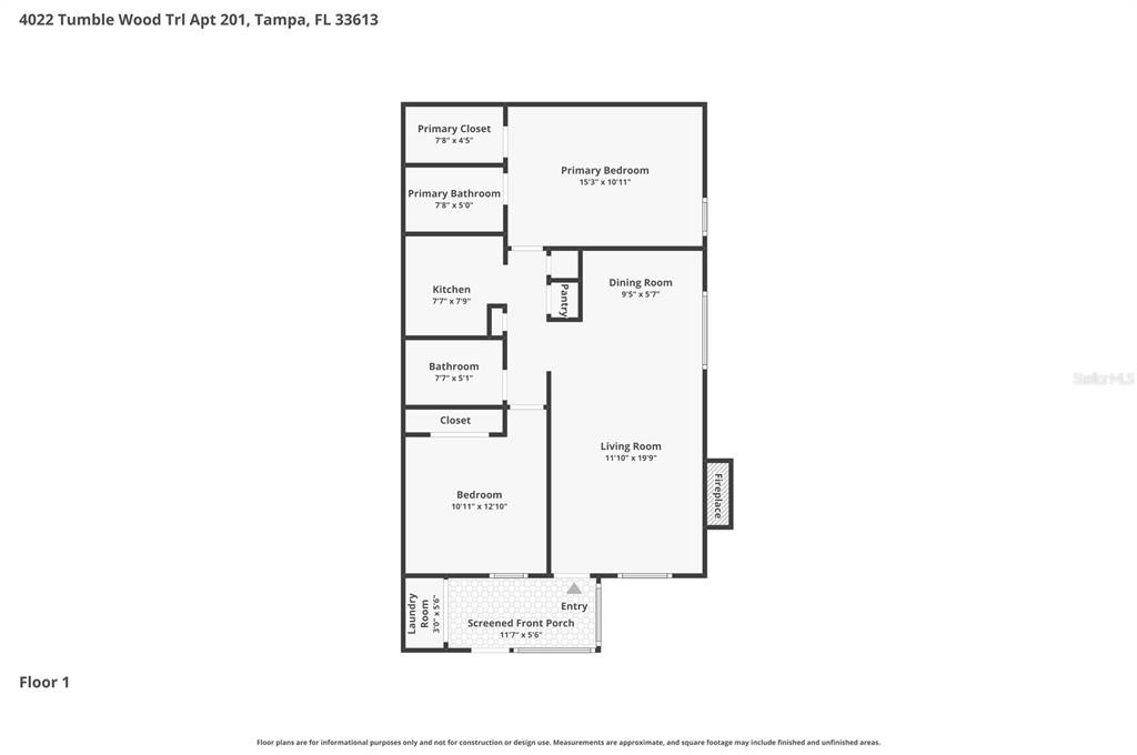 4022 Tumble Wood Trail - Photo 22