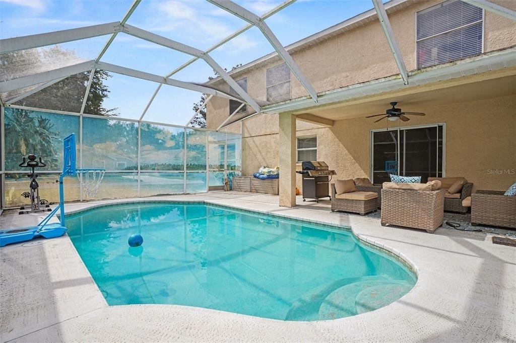8105 River Mont Way - Photo 2