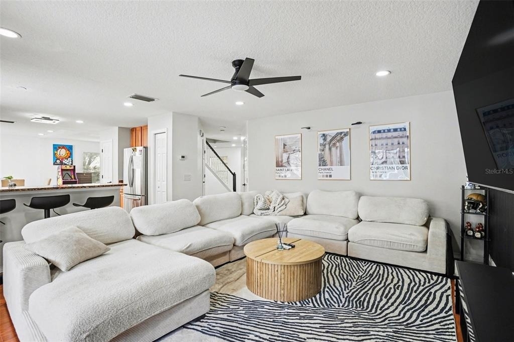 8105 River Mont Way - Photo 5