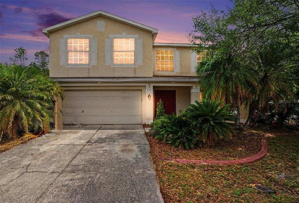8105 River Mont Way - Photo 1