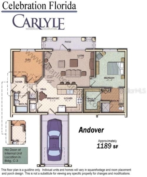 619 Front Street - Photo 1