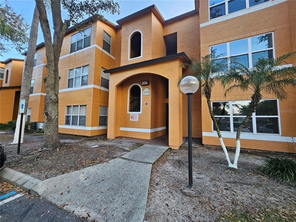 4518 Commander Drive - Photo 1