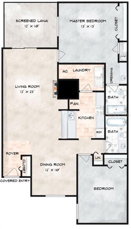 524 Sun Valley Village - Photo 4