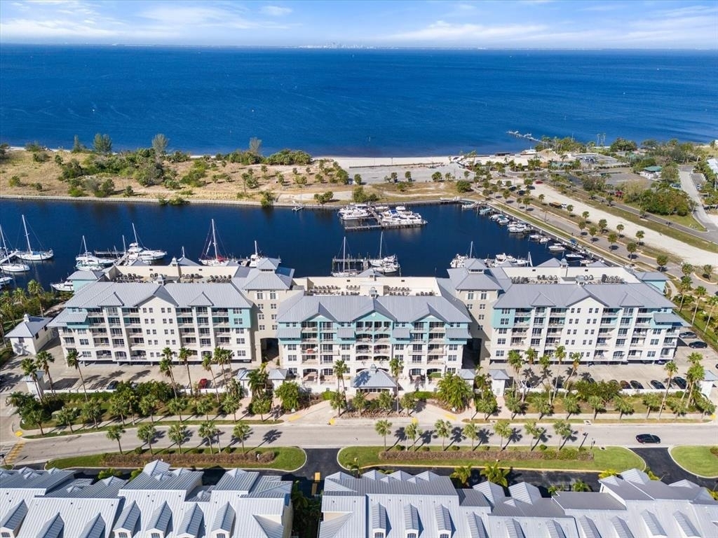 536 Bahia Beach Boulevard - Photo 0