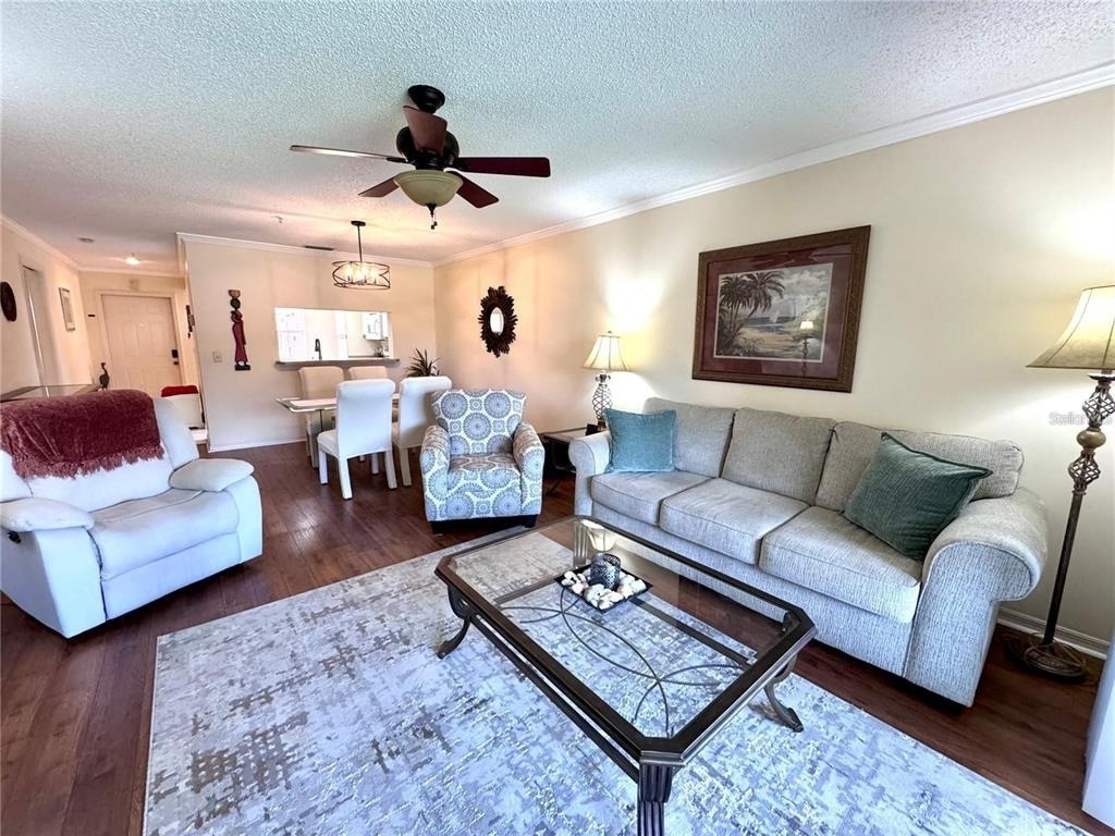 6505 Stone River Road - Photo 0