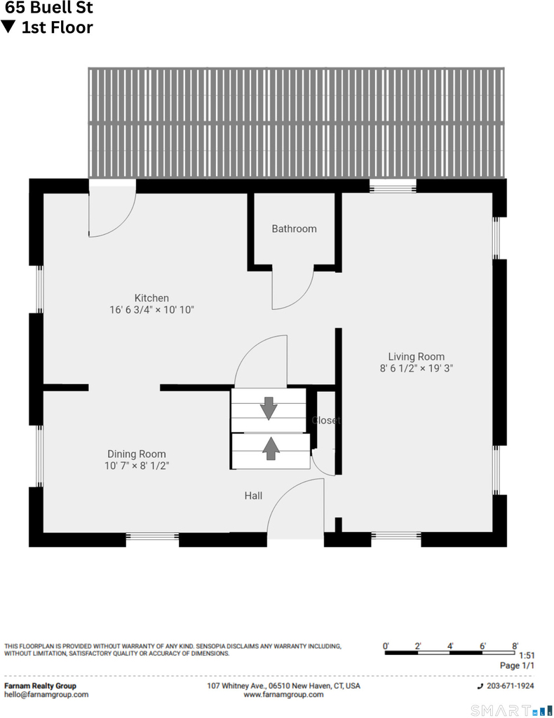 65 Buell Street - Photo 22