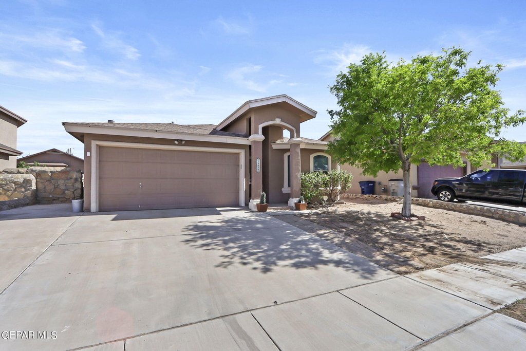 14438 Miguel Terrazas Drive - Photo 1