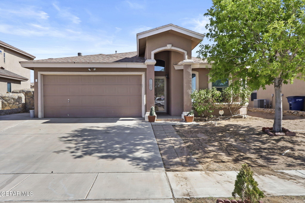 14438 Miguel Terrazas Drive - Photo 2