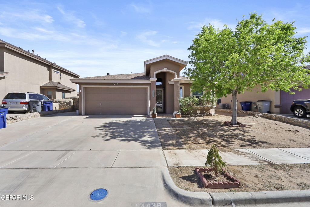 14438 Miguel Terrazas Drive - Photo 0
