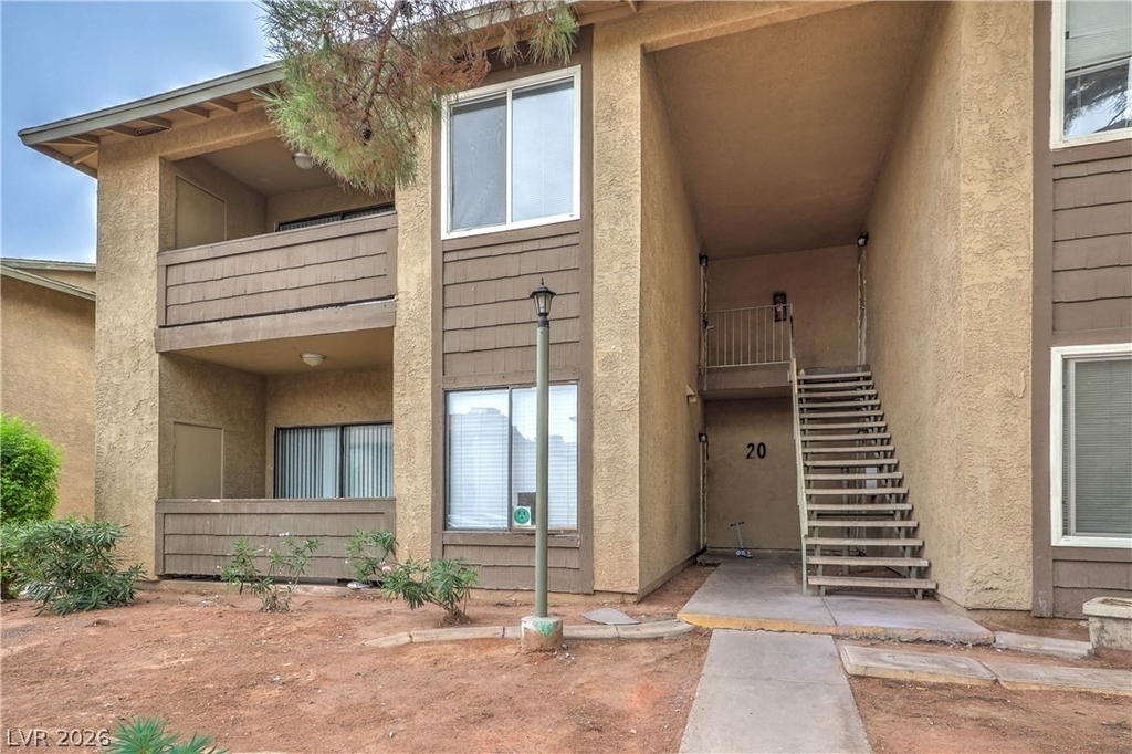 4571 Carriage Park Drive - Photo 1