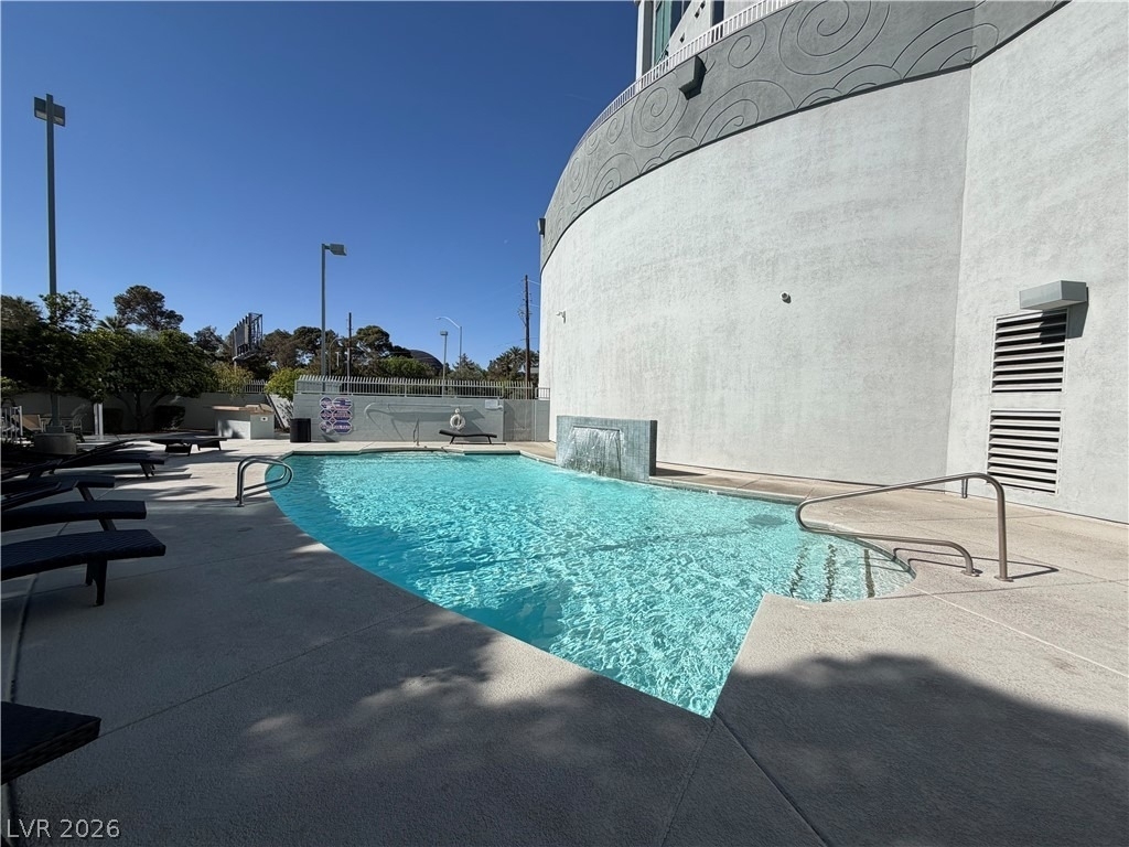 360 E Desert Inn Road - Photo 1
