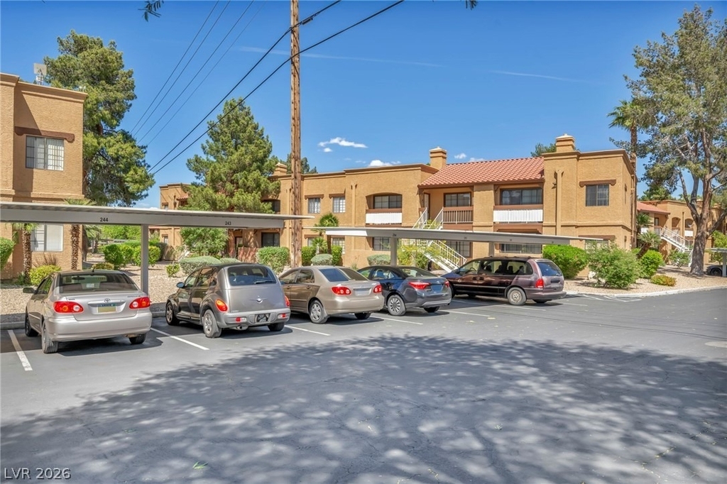 5118 S Jones Boulevard - Photo 22