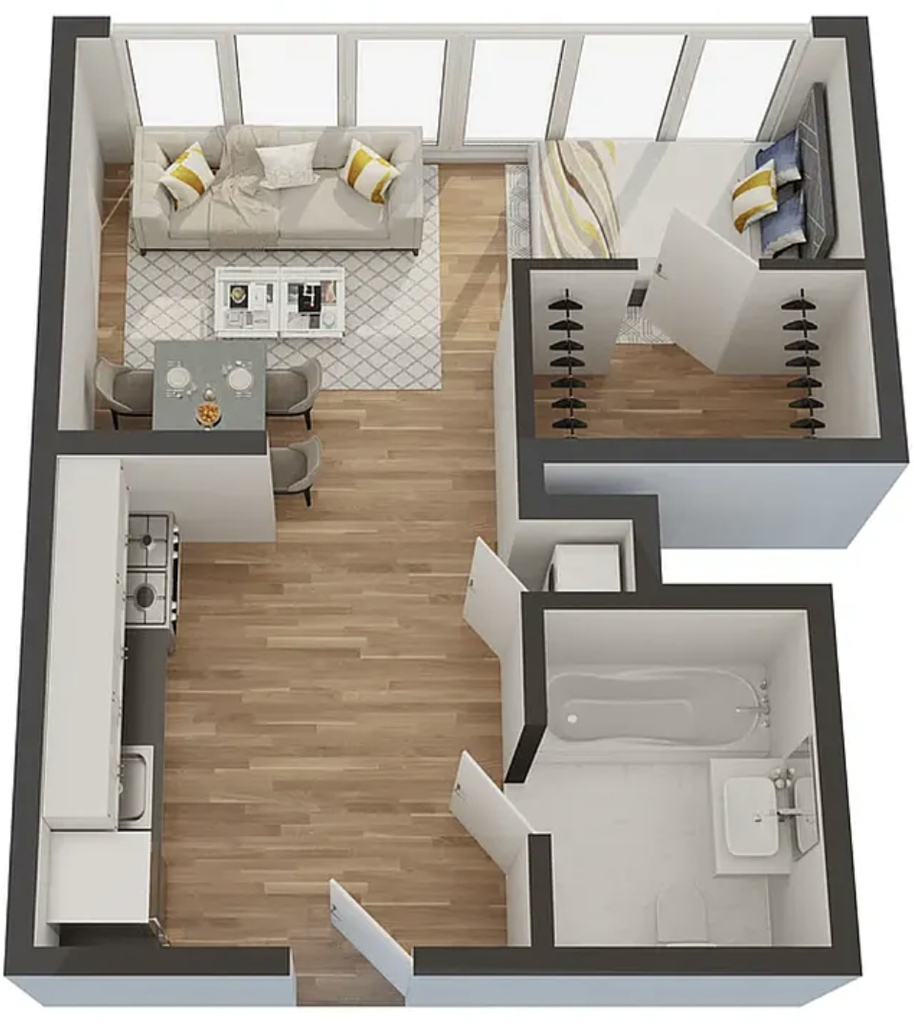 3 West 36th Street - Photo 10