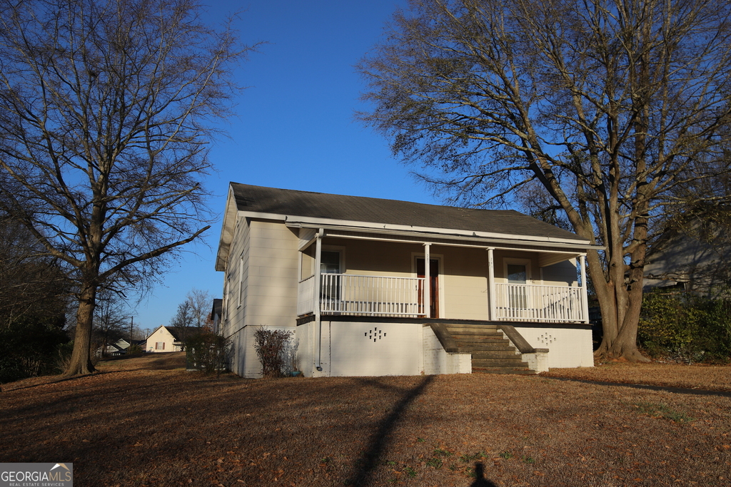 201 Jennings Street - Photo 0