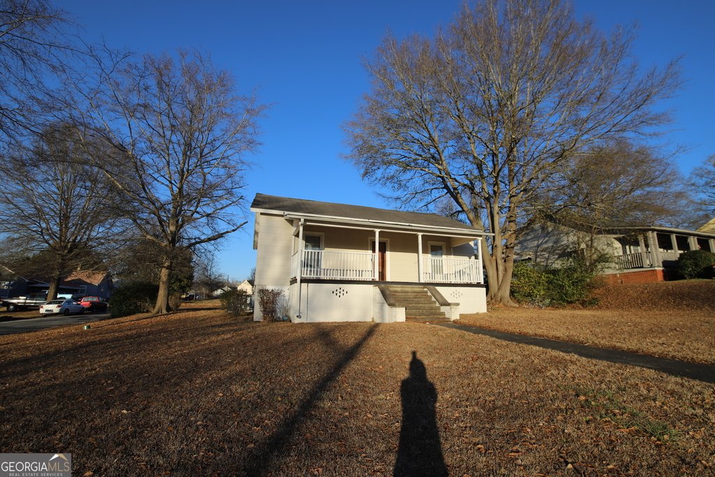 201 Jennings Street - Photo 1