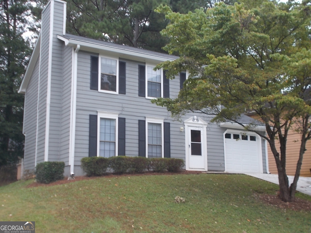 4788 Wyndam Drive - Photo 0