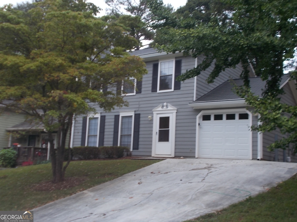 4788 Wyndam Drive - Photo 1
