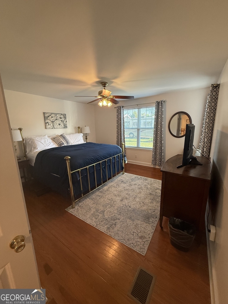 601 Norris Street - Photo 6