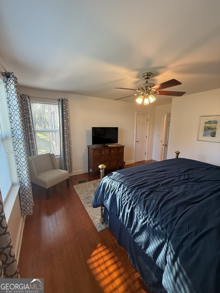 601 Norris Street - Photo 7