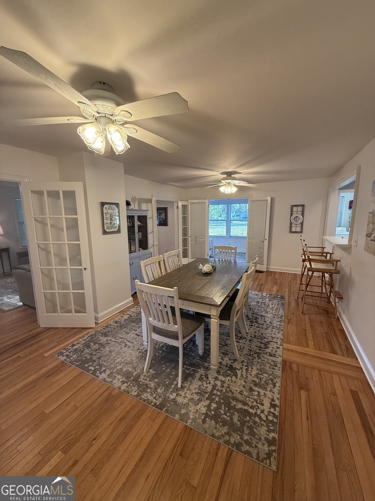 601 Norris Street - Photo 3