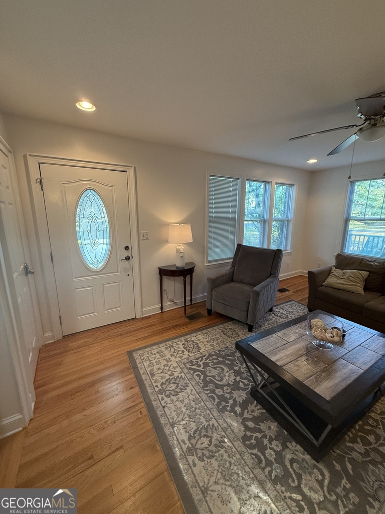 601 Norris Street - Photo 1