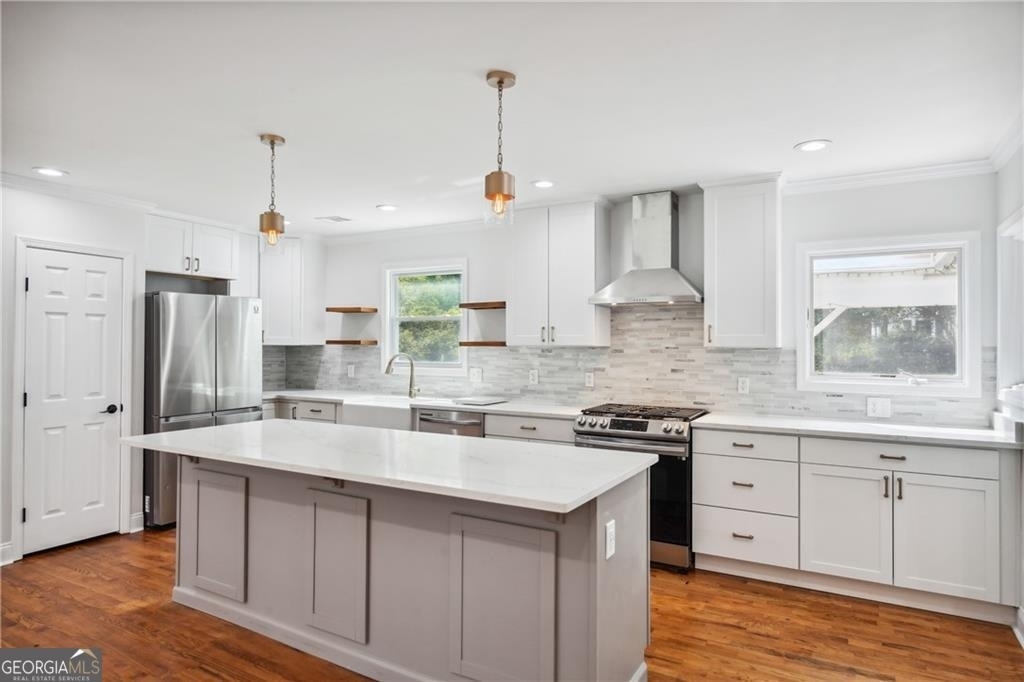1249 Goodwin Road Ne - Photo 1