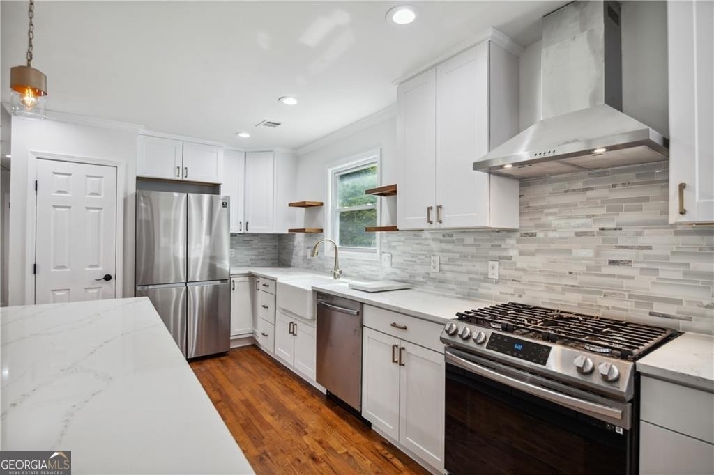 1249 Goodwin Road Ne - Photo 2