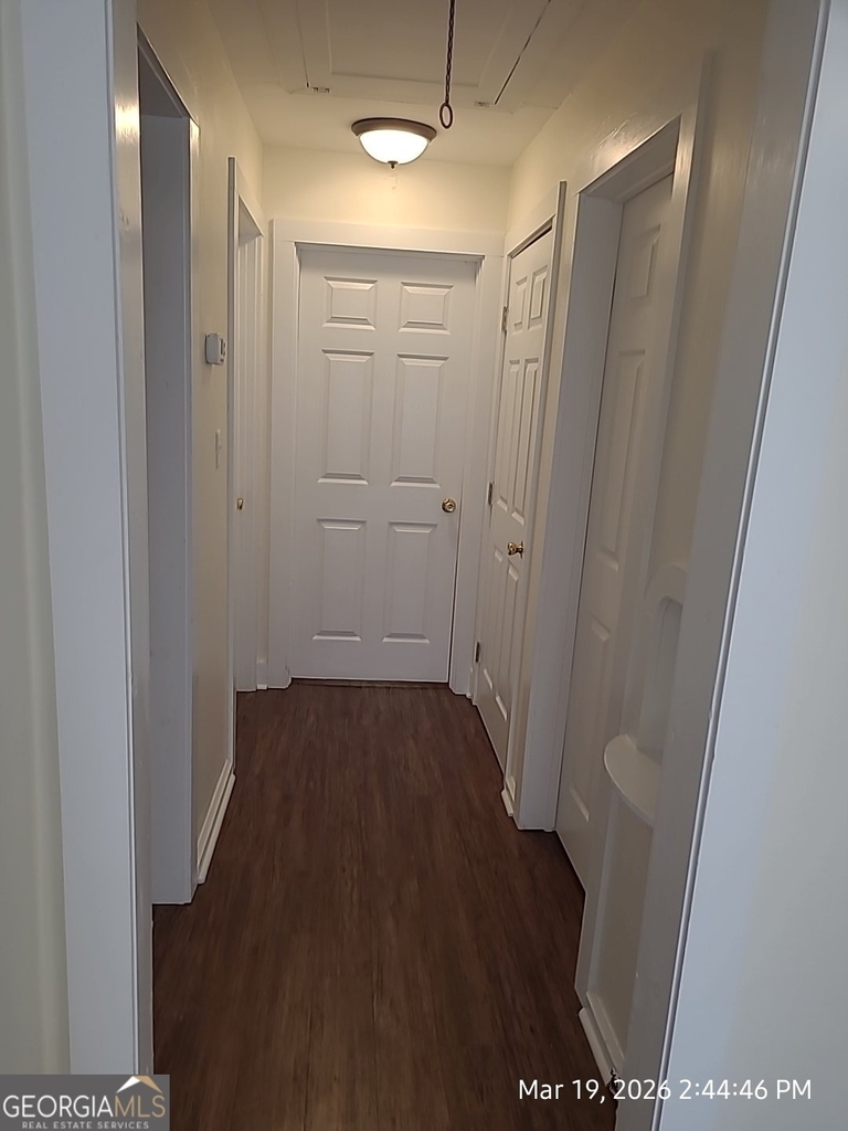 802 W Moore Street - Photo 1