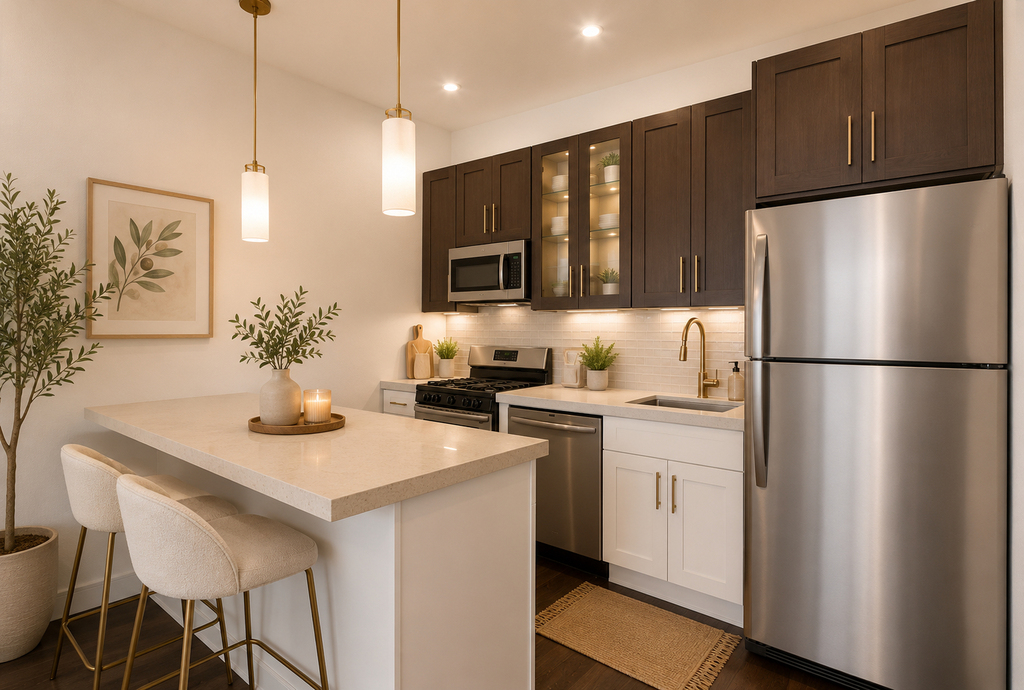 Rogers Avenue & Sterling Place - Photo 1