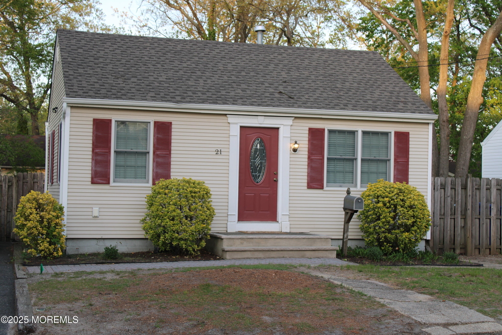 21 Coolidge Drive - Photo 0