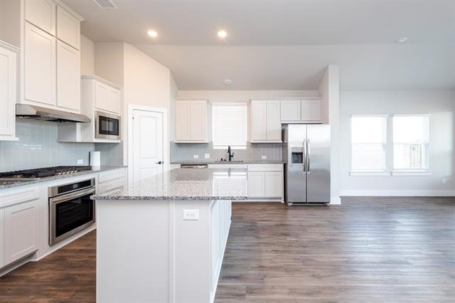 5928 Mustang Creek Lane - Photo 15