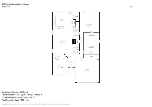 2505 Avalon Creek Way - Photo 18