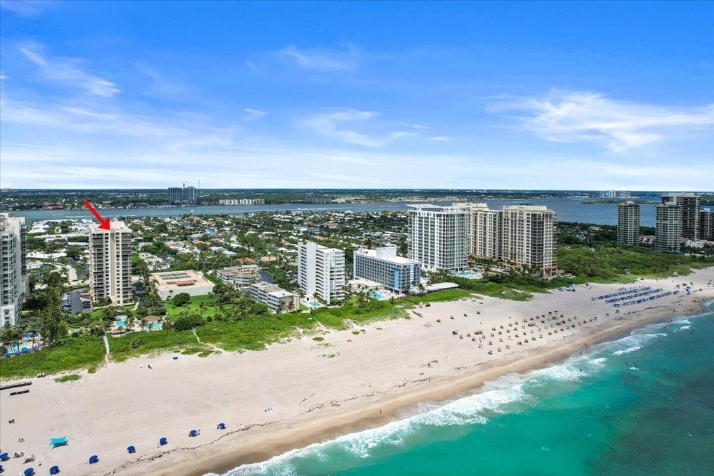 3400 N Ocean Drive - Photo 22