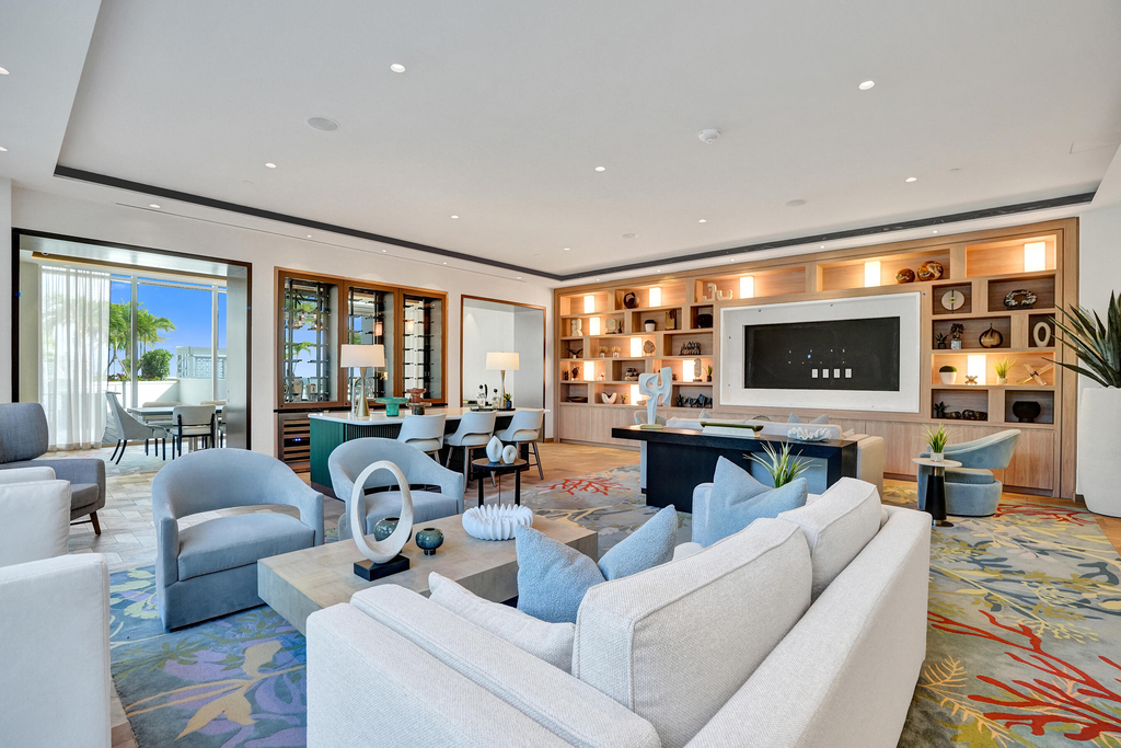 153 N Seabreeze Boulevard - Photo 19