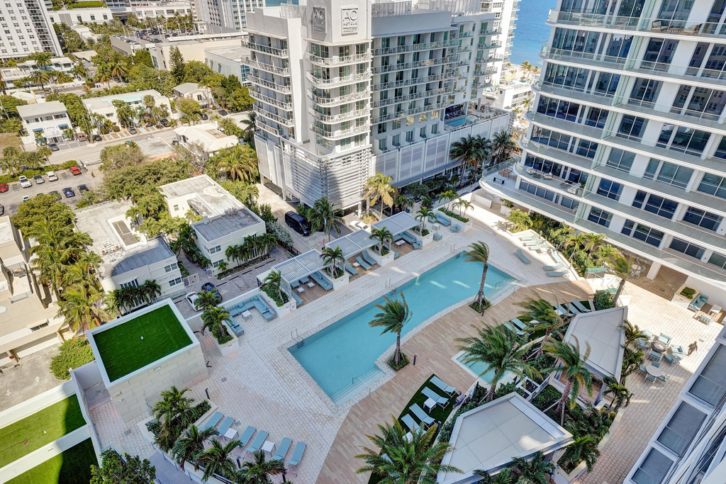 153 N Seabreeze Boulevard - Photo 15