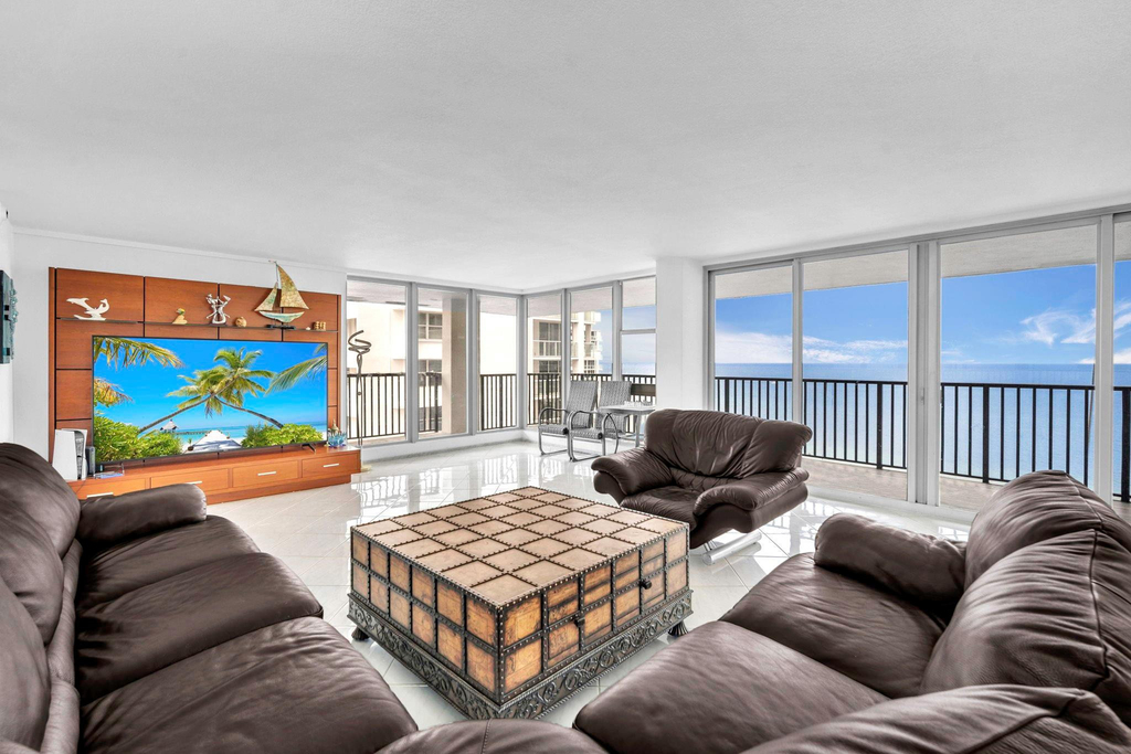 4280 Galt Ocean Drive - Photo 1