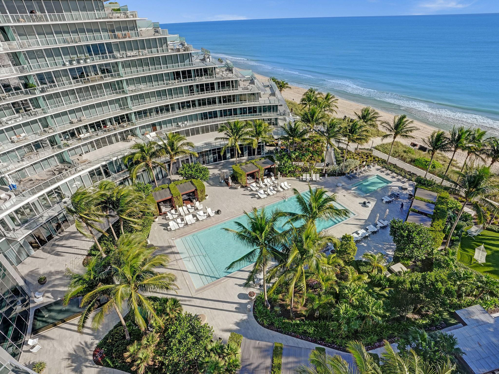 2200 N Ocean Boulevard - Photo 46