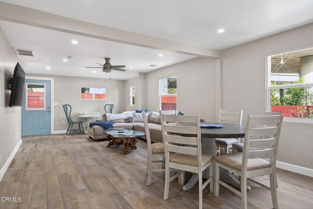 201 S Olive Street - Photo 11