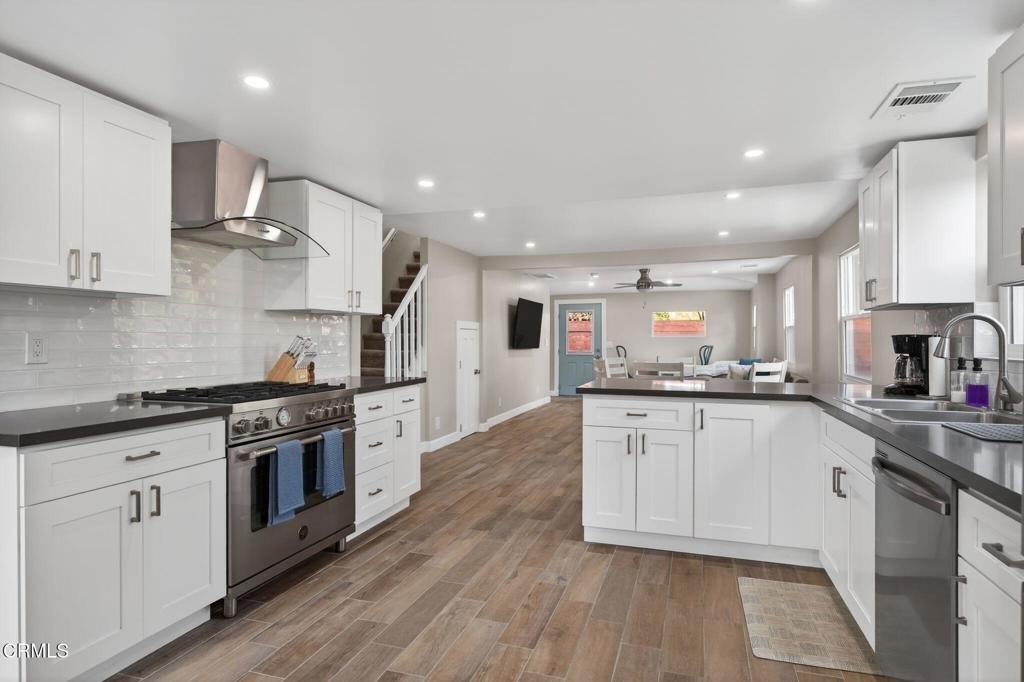 201 S Olive Street - Photo 7