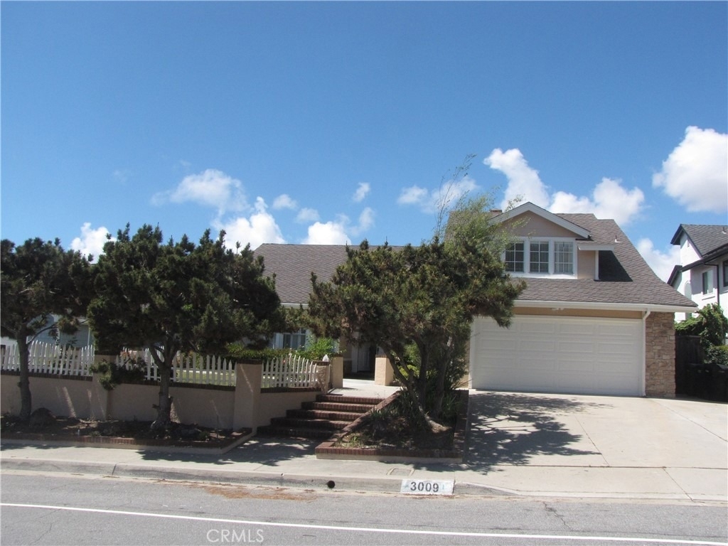3009 Calle Frontera - Photo 0