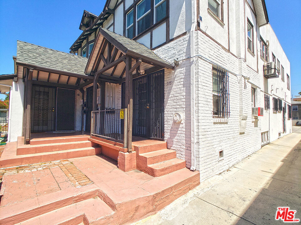 336 S Wilton Place - Photo 14