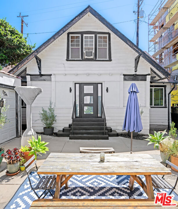 1246 N Formosa Avenue - Photo 27