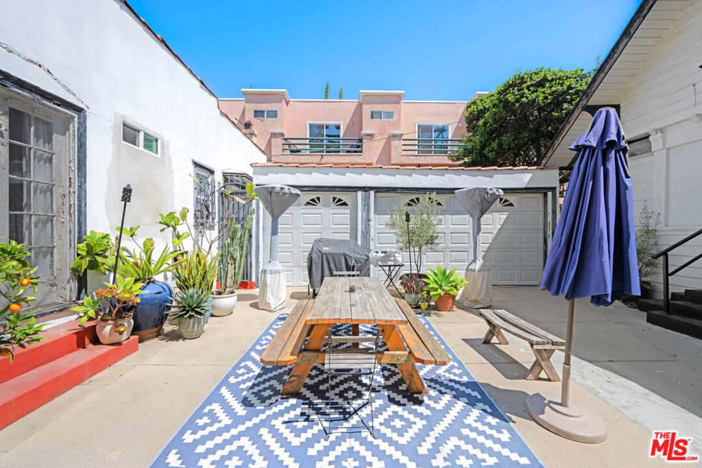1246 N Formosa Avenue - Photo 29