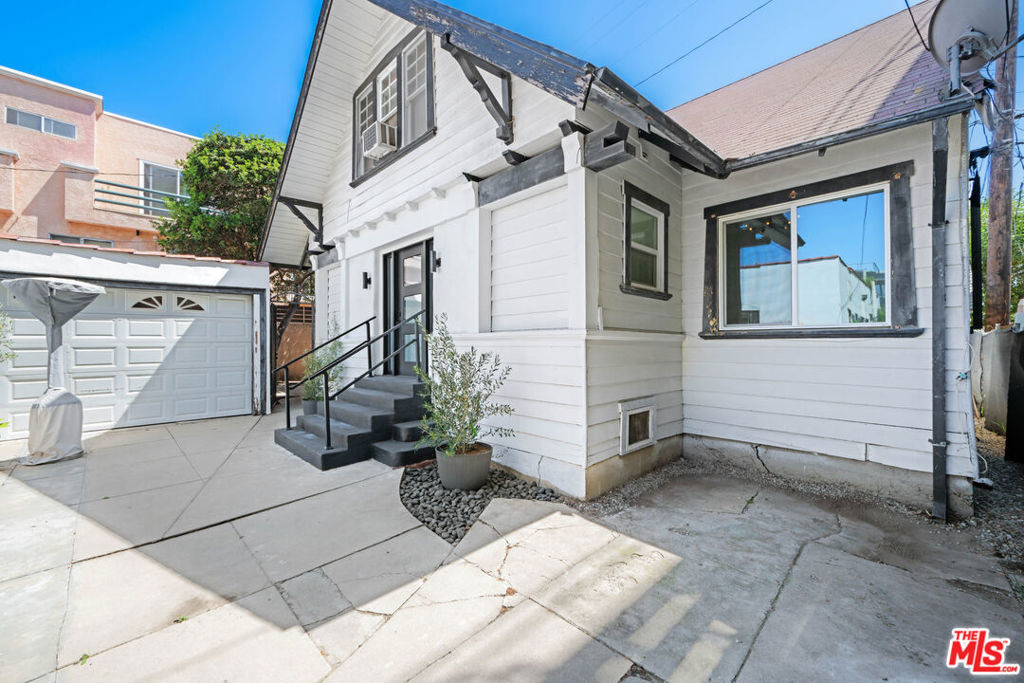 1246 N Formosa Avenue - Photo 28