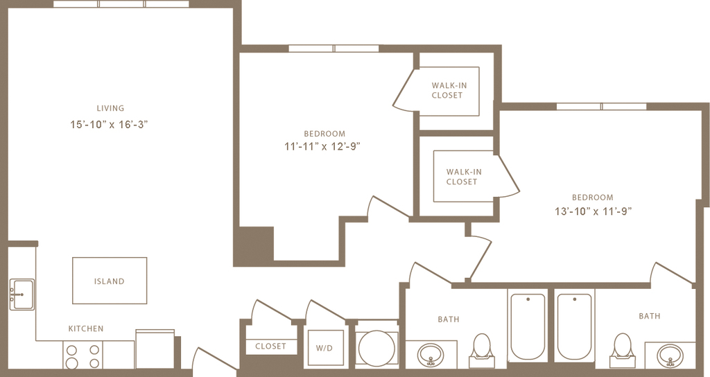3887 Fairfax Ridge Road - Photo 36