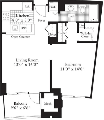 1801 Crystal Dr. - Photo 15